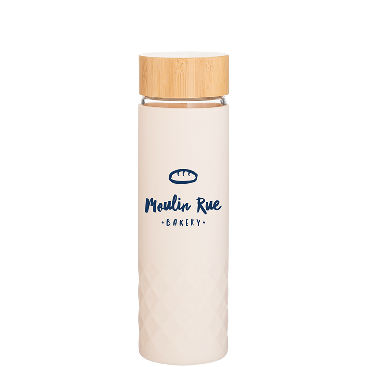 18 oz h2go Dawn Water Bottle – Dew