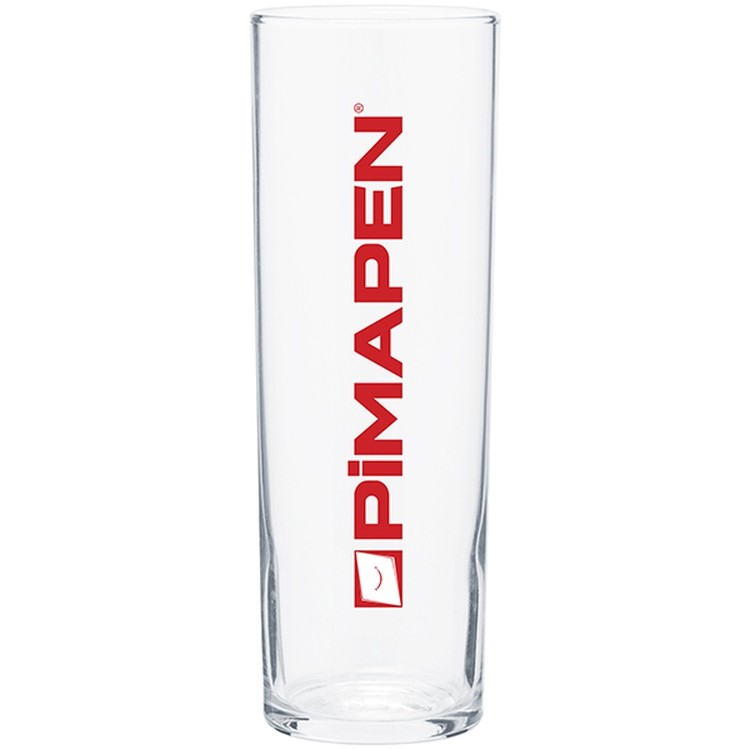 13.5 oz Zombie Glass – Clear