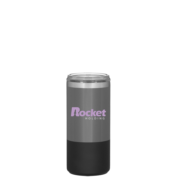 16.9 oz Gala Travel Tumbler – Shadow