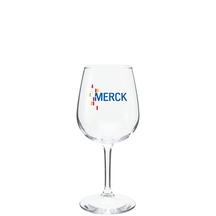 12.75 oz Vina Wine Taster Glass – Clear