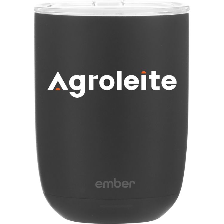 14 oz Ember Cup – Slate Black