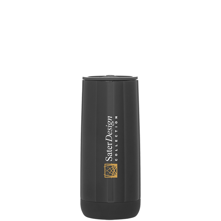 16.9 oz Haven Travel Tumbler – Black