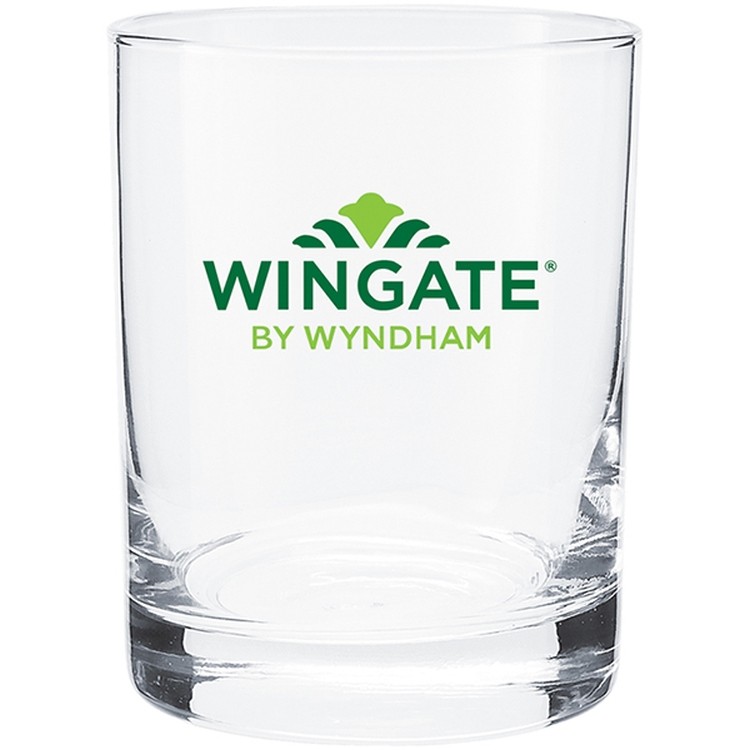 14 oz Old Fashioned Glass – Clear