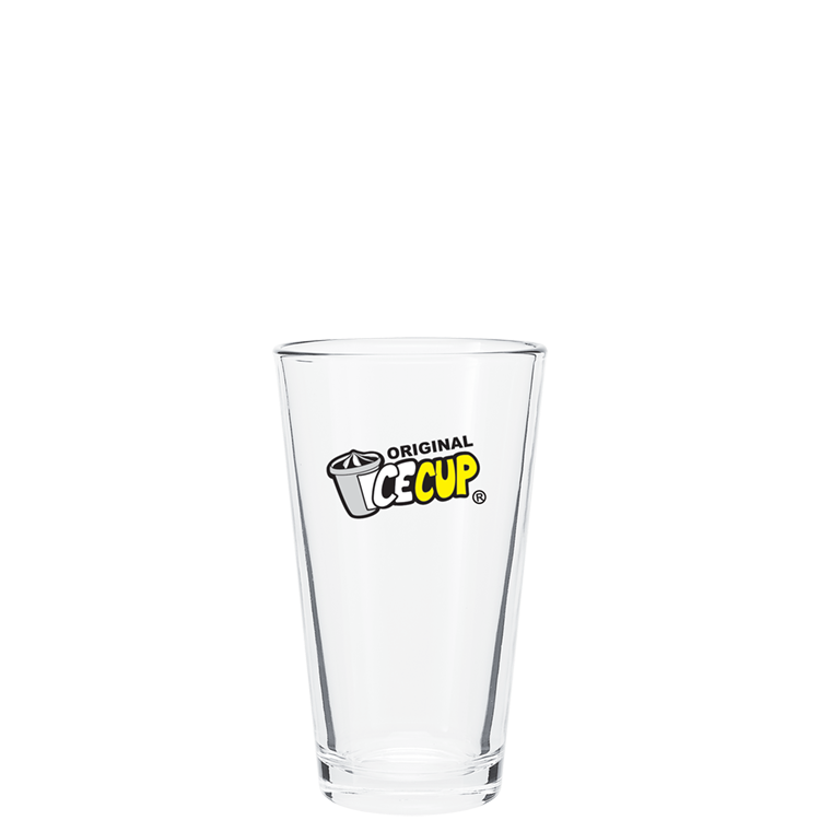 20 oz Mixing Glass – Clear