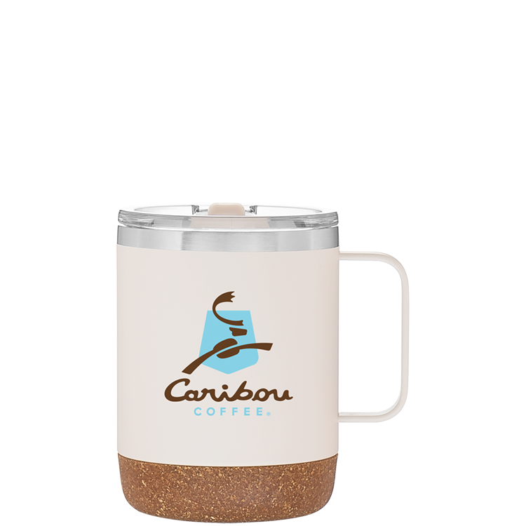 12 oz Explorer Travel Mug – Dew