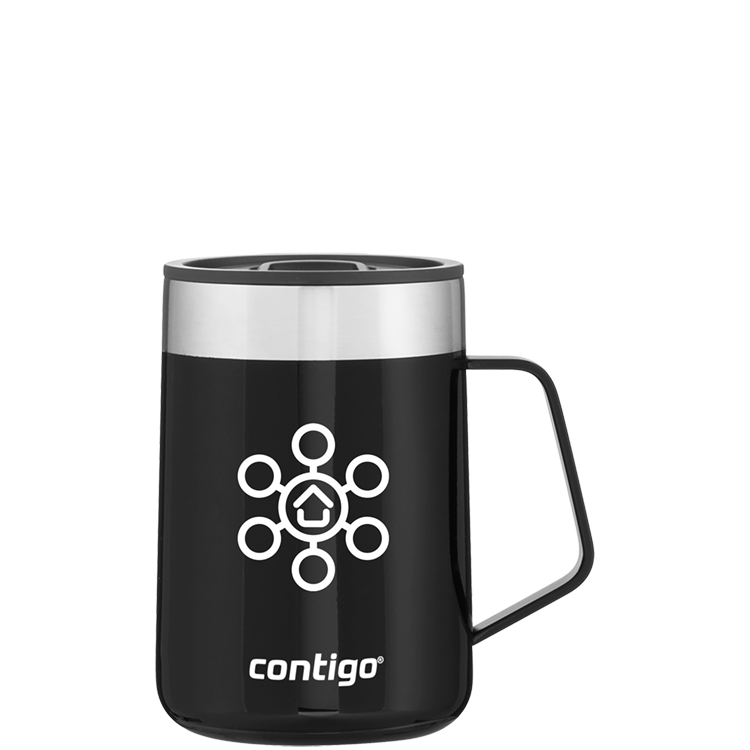 14 oz Contigo Streeterville Travel Mug – Licorice