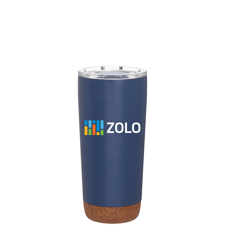 20 oz Austin Travel Tumbler – Matte Constellation