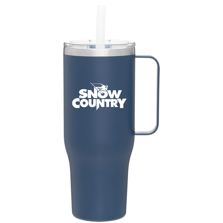 40 oz Denali Travel Mug – Matte Constellation