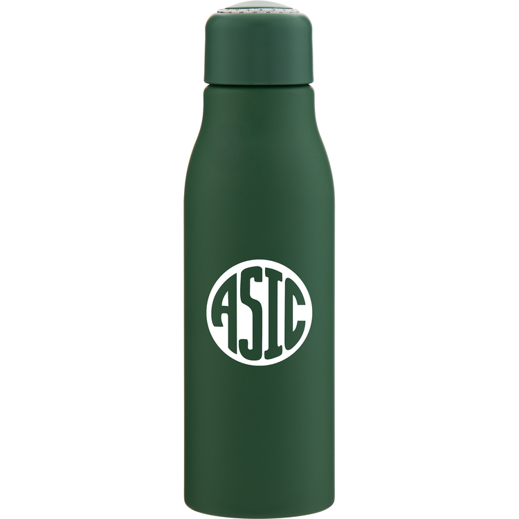 24 oz Arroyo Water Bottle – Matte Forage