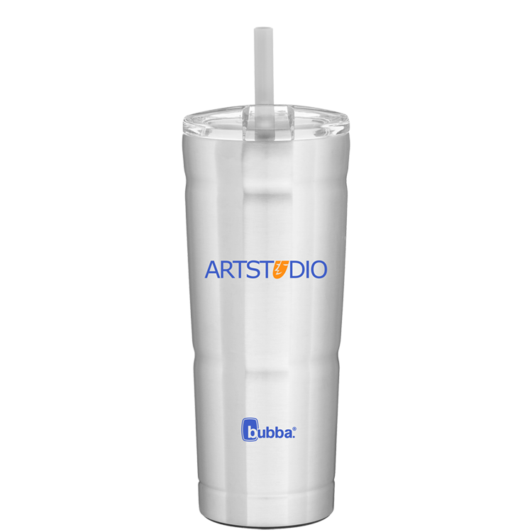 24 oz Bubba Envy Vacuum Travel Tumbler – Stainless