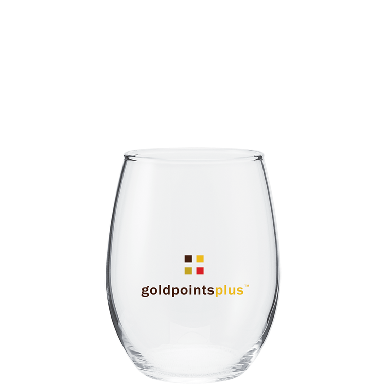 21 oz Perfection Stemless Wine Glass – Clear