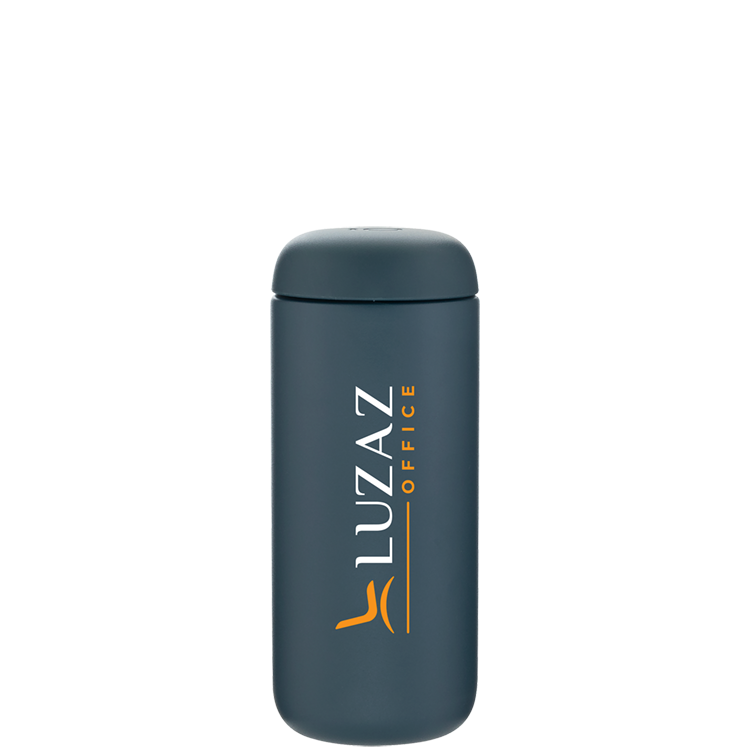 16 oz Fellow Carter Move Travel Tumbler – Stone Blue