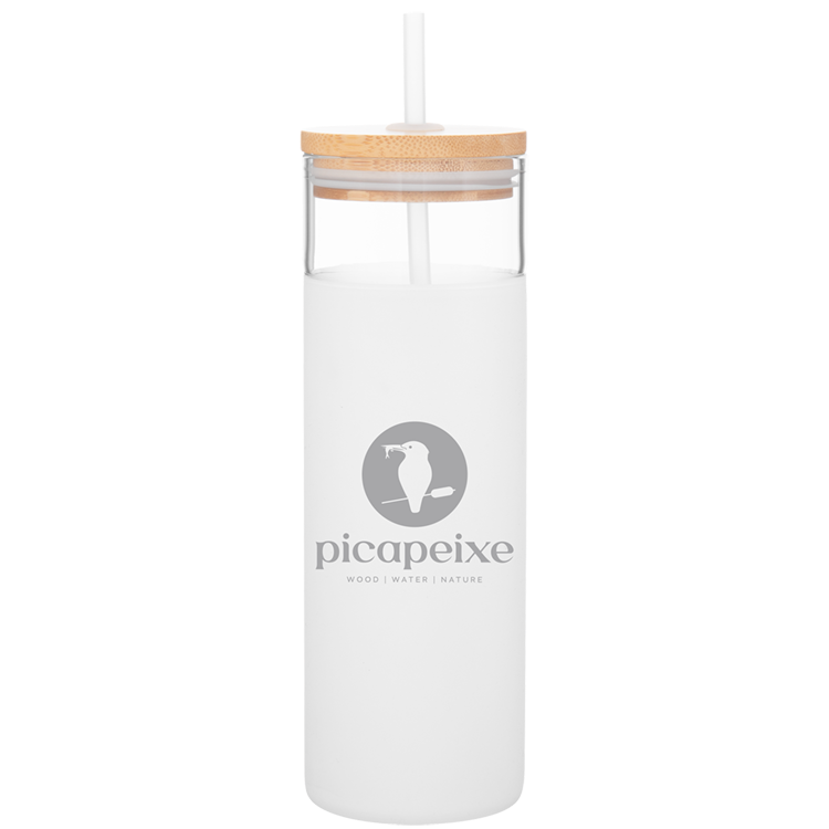 25 oz Totem Travel Tumbler – Frost
