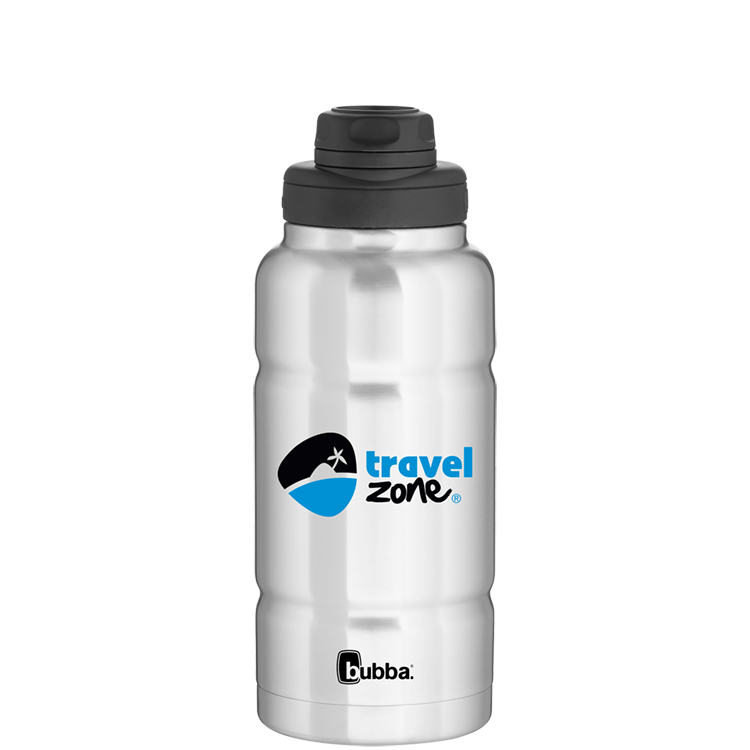 32 oz Bubba Trailblazer Water Bottle – Stainless