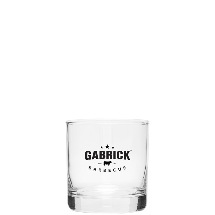 10.5 oz Rocks Glass – Clear