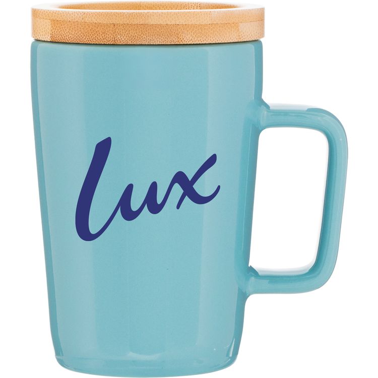 14 oz Sonder Ceramic Mug – Chill