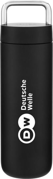 20 oz Fellow Carter Carry Travel Tumbler – Matte Black