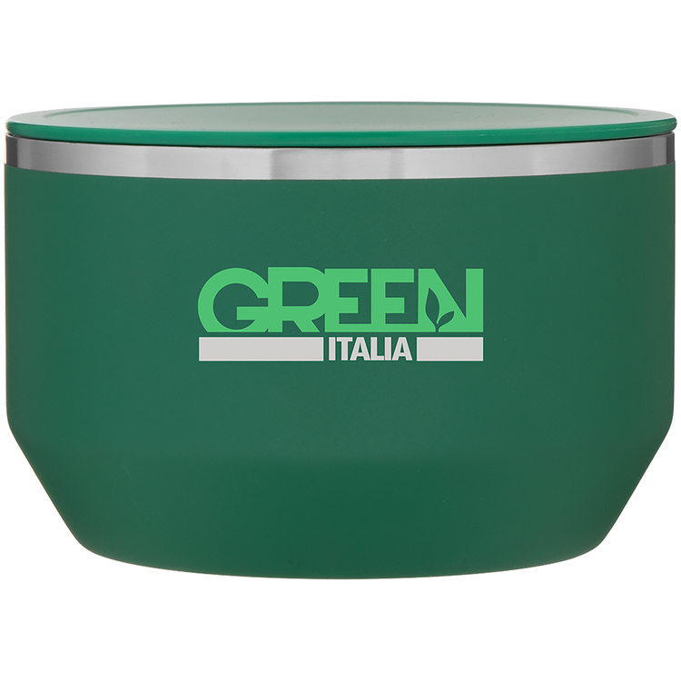 32 oz h2go Zest Food Container – Matte Forage