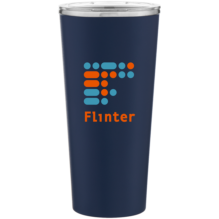 16.9 oz Sterling Travel Tumbler – Matte Constellation