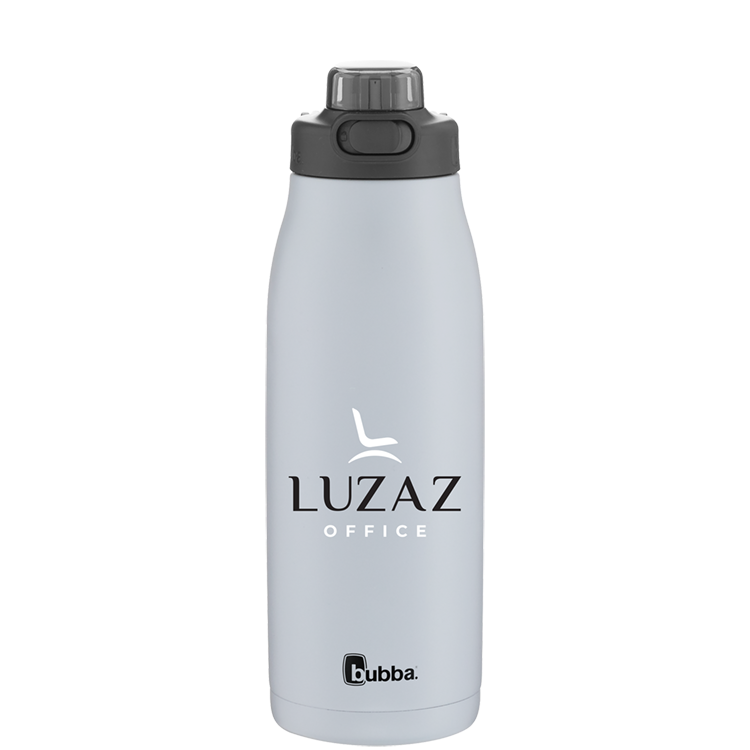 32 oz Bubba Radiant Chug Water Bottle – Matte Bass