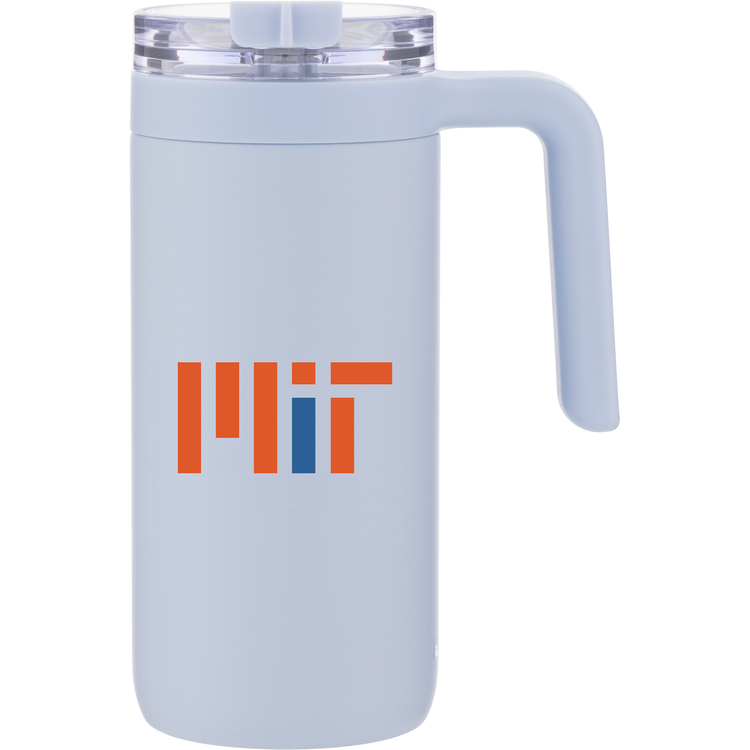 16 oz Beacon Travel Mug – Matte Landfall