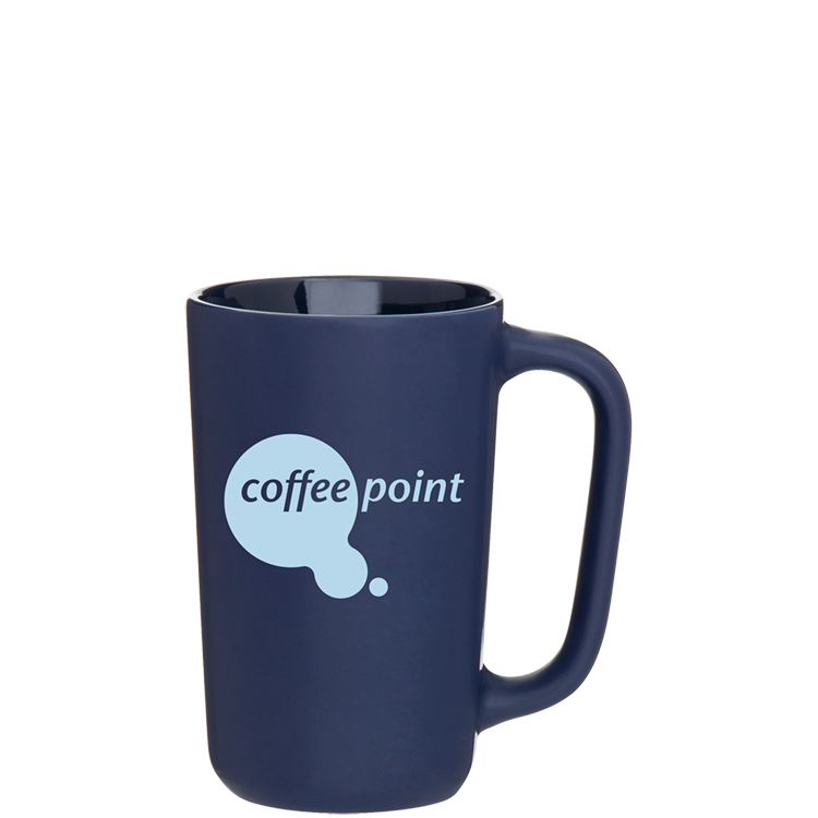 14 oz Ledge Ceramic Mug – Constellation