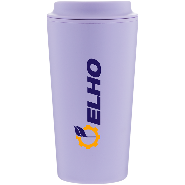 16 oz Sunup Travel Tumbler – Lavender
