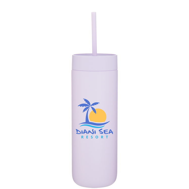 20 oz Fellow Carter Cold Travel Tumbler – Peri Twinkle