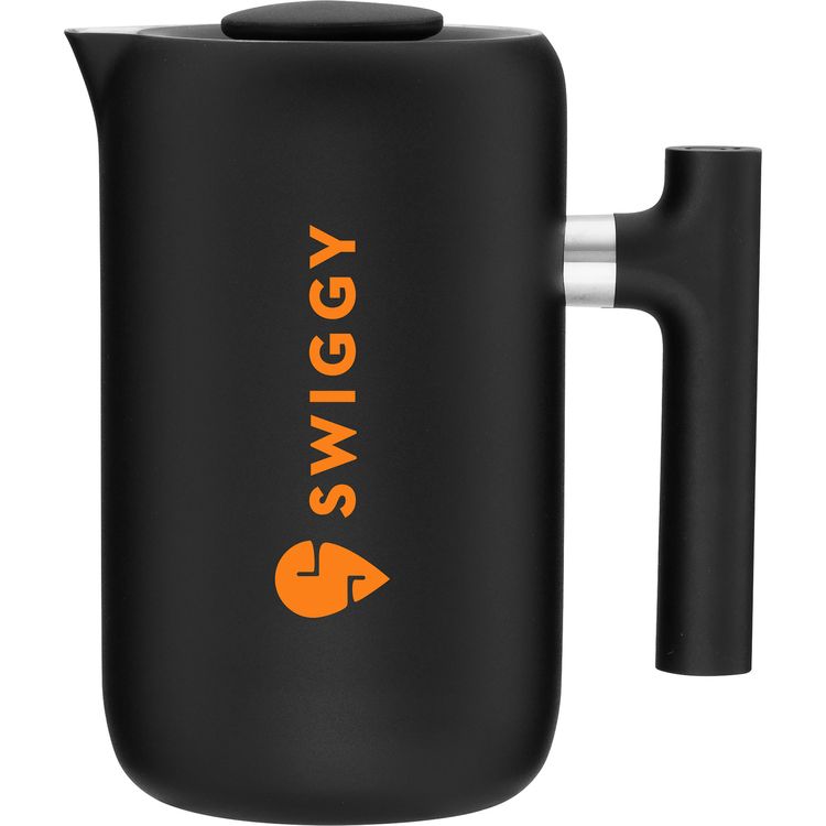 Fellow Clara French Press – Standard