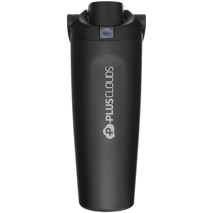 30 oz Owala Freesip Sway – Black