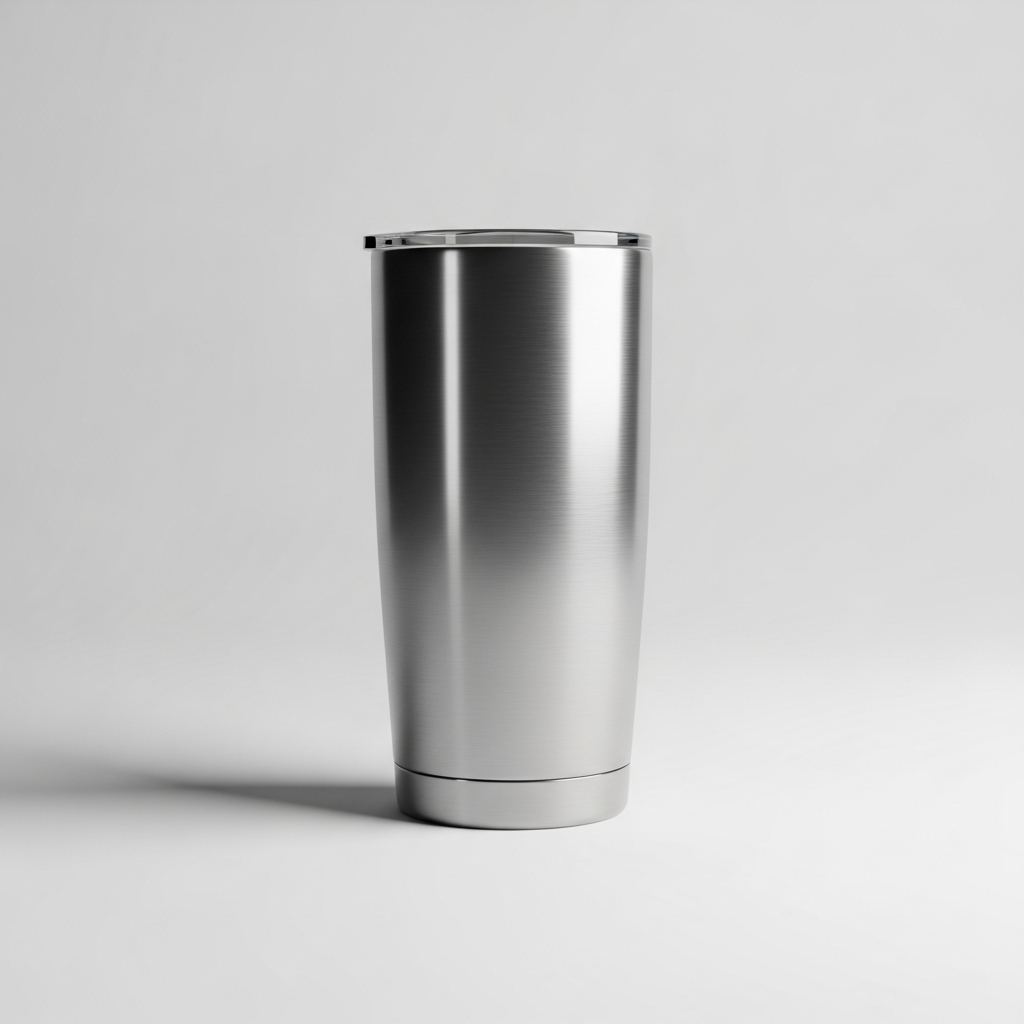 Elite Stainless Steel Tumbler