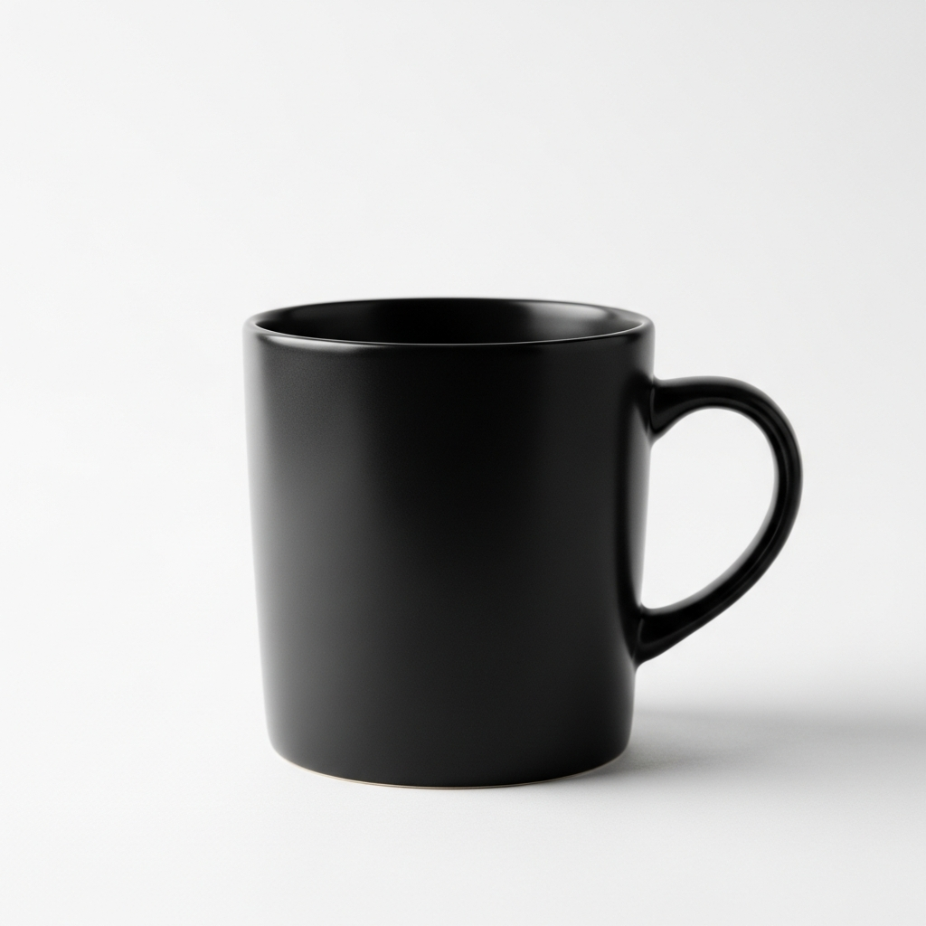 Executive Ceramic Mug