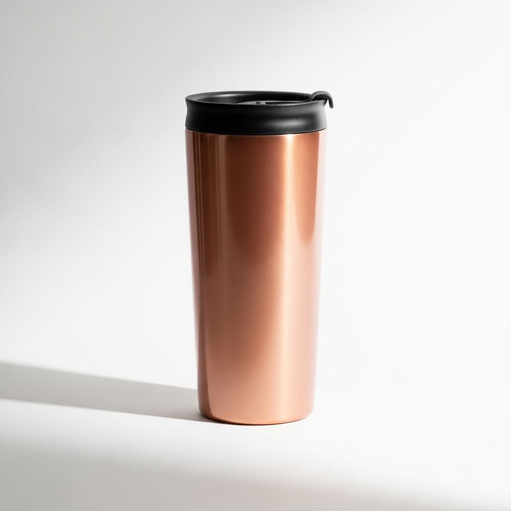 Slim Travel Mug